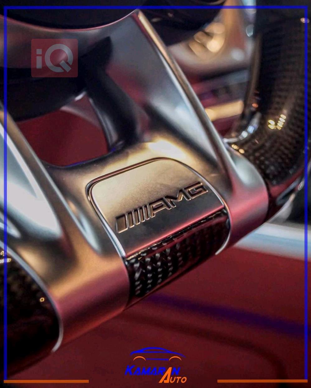 مێرسێدس بێنز G-Class